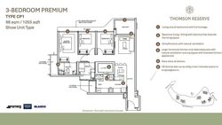 Thomson View Condominium (D20), Condominium #619504311